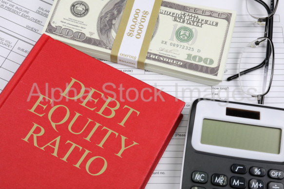 debt equity ratio