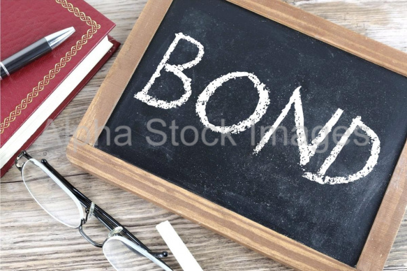 bond