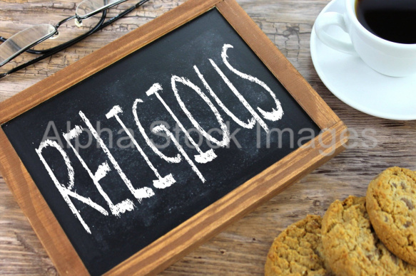 religious