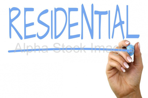 residential