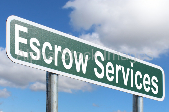 Escrow Services