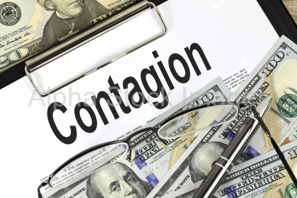 contagion