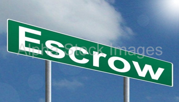 Escrow