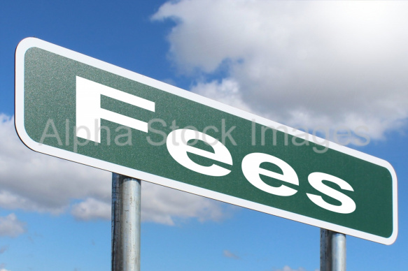 Fees