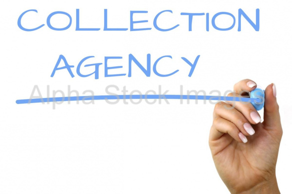 collection agency