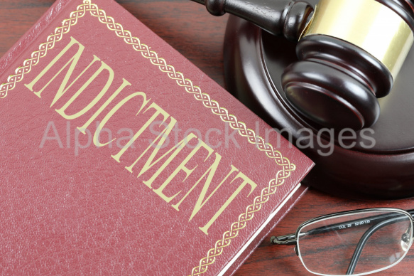 indictment