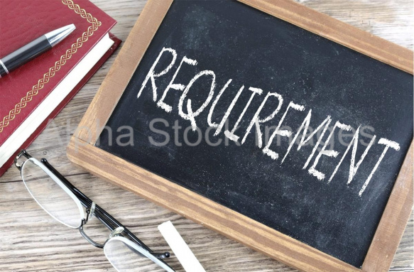 requirement