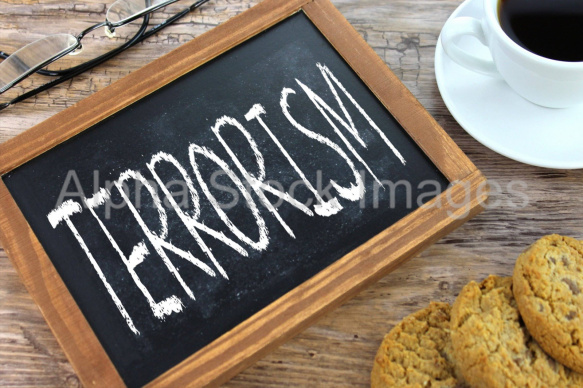 terrorism