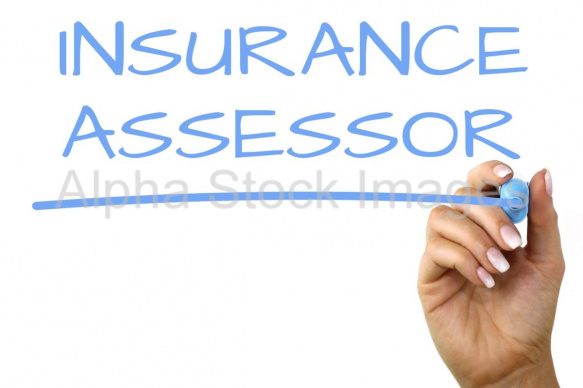 insurance assessor