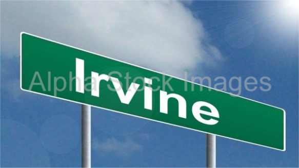 Irvine