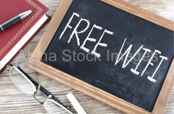 free wife