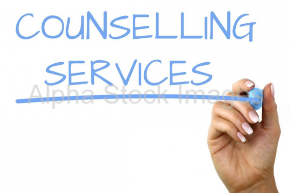 counselling services