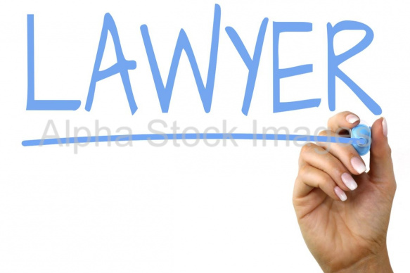 lawyer
