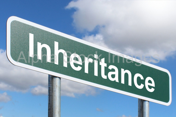 Inheritance