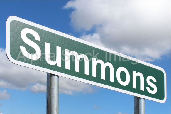 Summons
