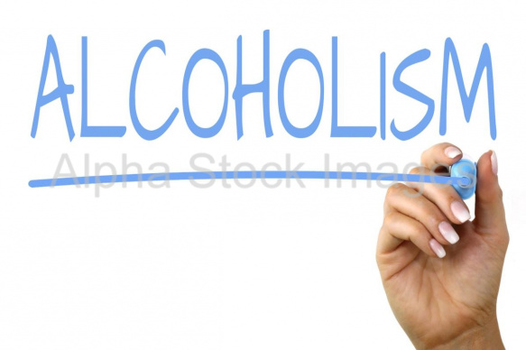 alcoholism