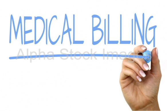 medical billing