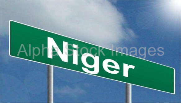 Niger