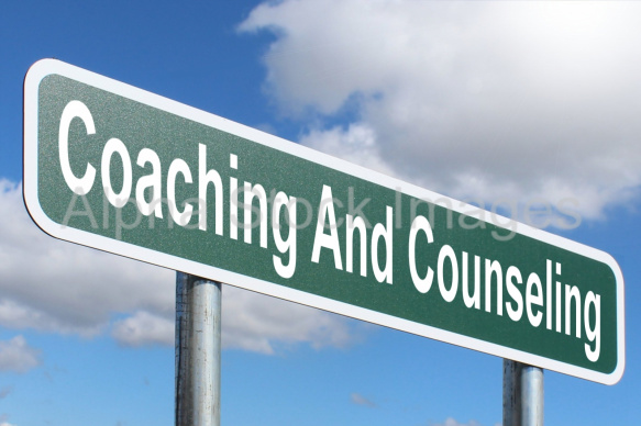 Coaching And Counseling