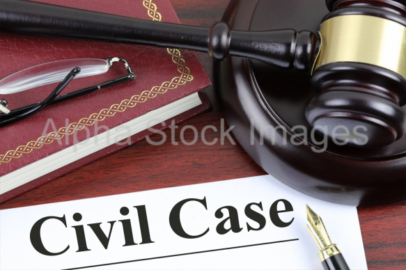 civil case