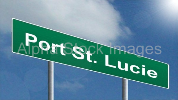 Port St. Lucie