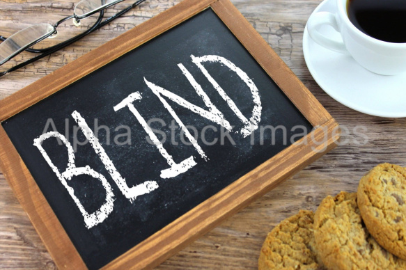 blind