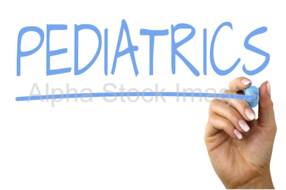 pediatrics