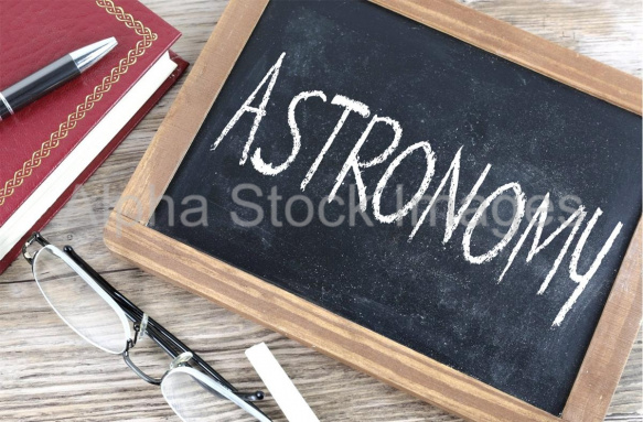 astronomy