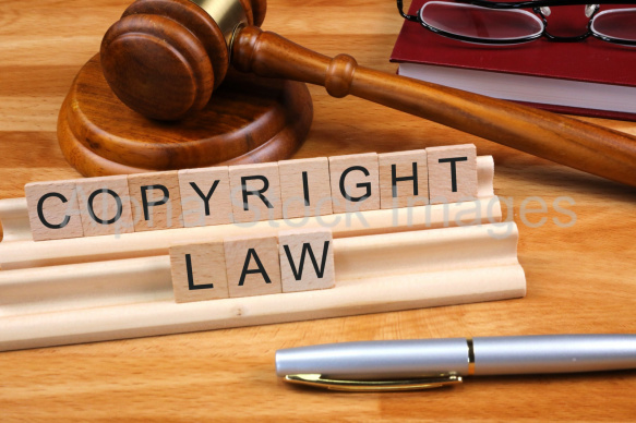 copyright law