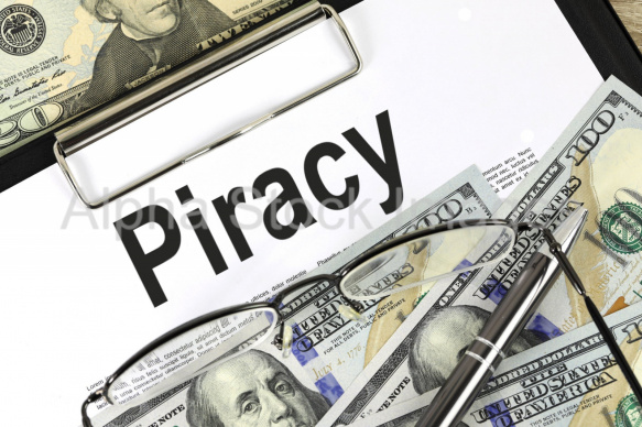 piracy