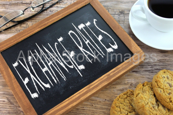 exchange rates