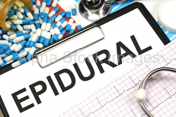 epidural