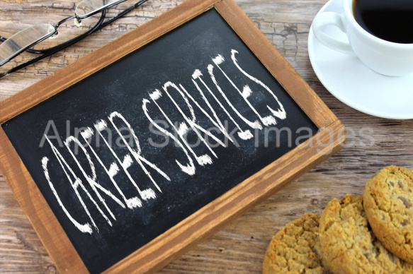 career services