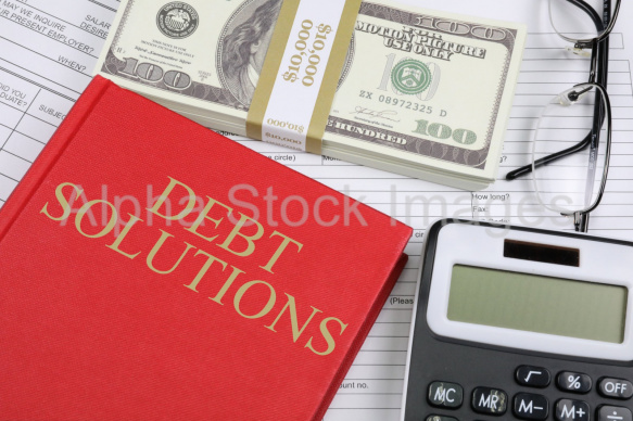 debt solutions