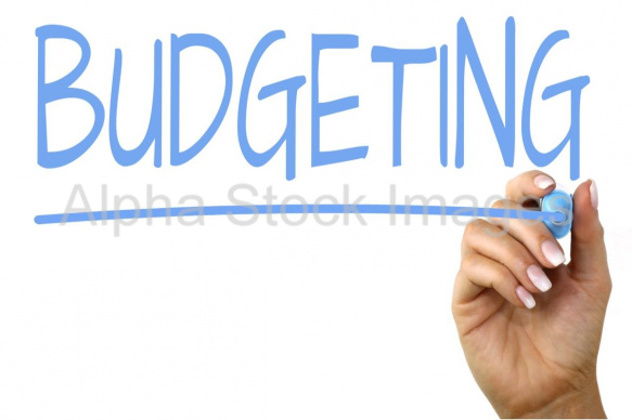 budgeting