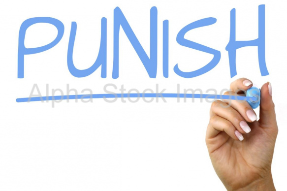 punish