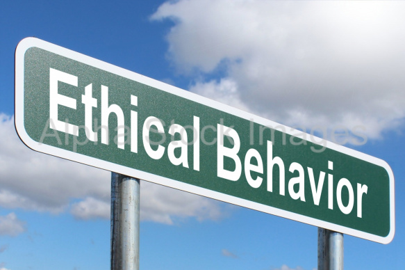 Ethical Behaviour