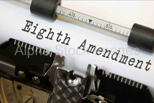 Eighth Amendment