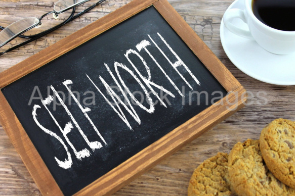 self worth