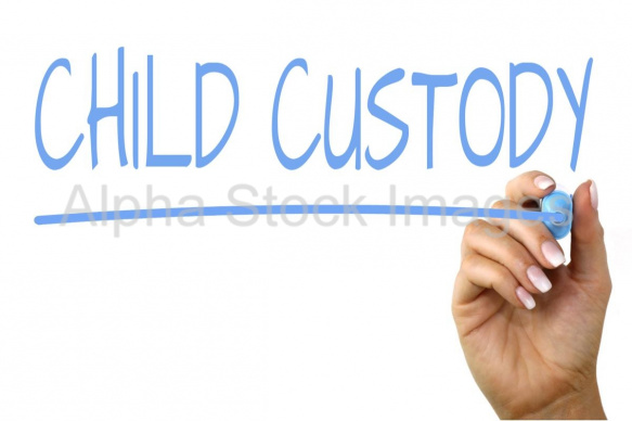 child custody