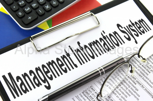 Management Information System