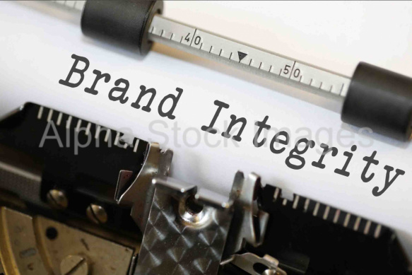 Brand Integrity