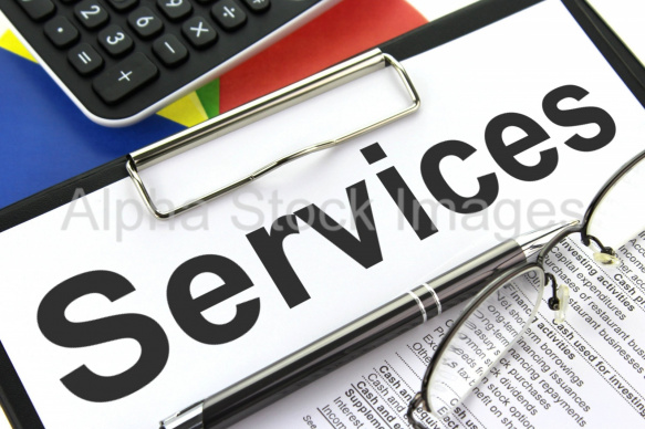 Services
