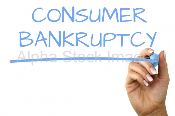 consumer bankruptcy