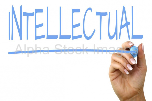 intellectual