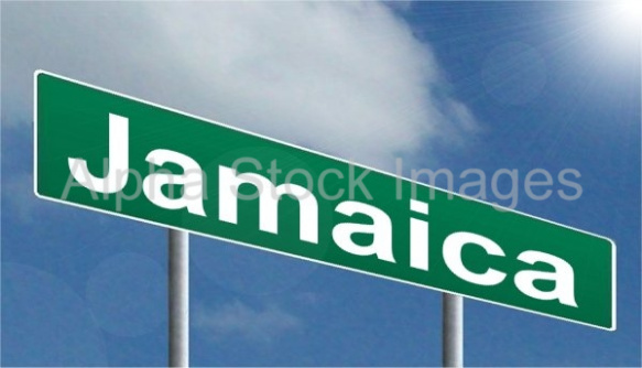 Jamaica