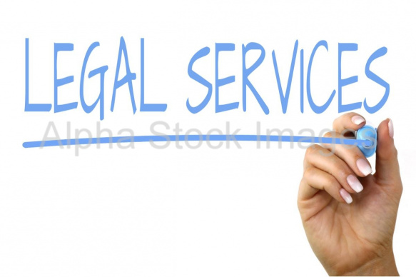 legal services