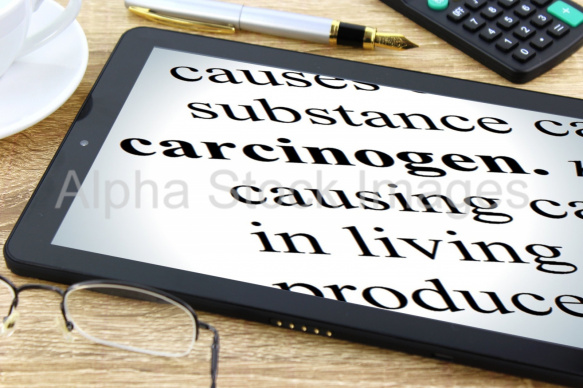 carcinogen