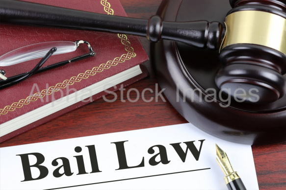 bail law