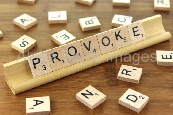 Provoke